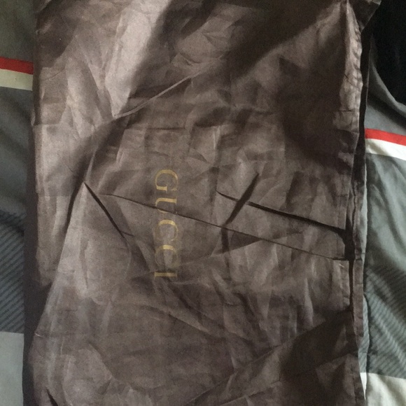 Gucci bag - Picture 1 of 1